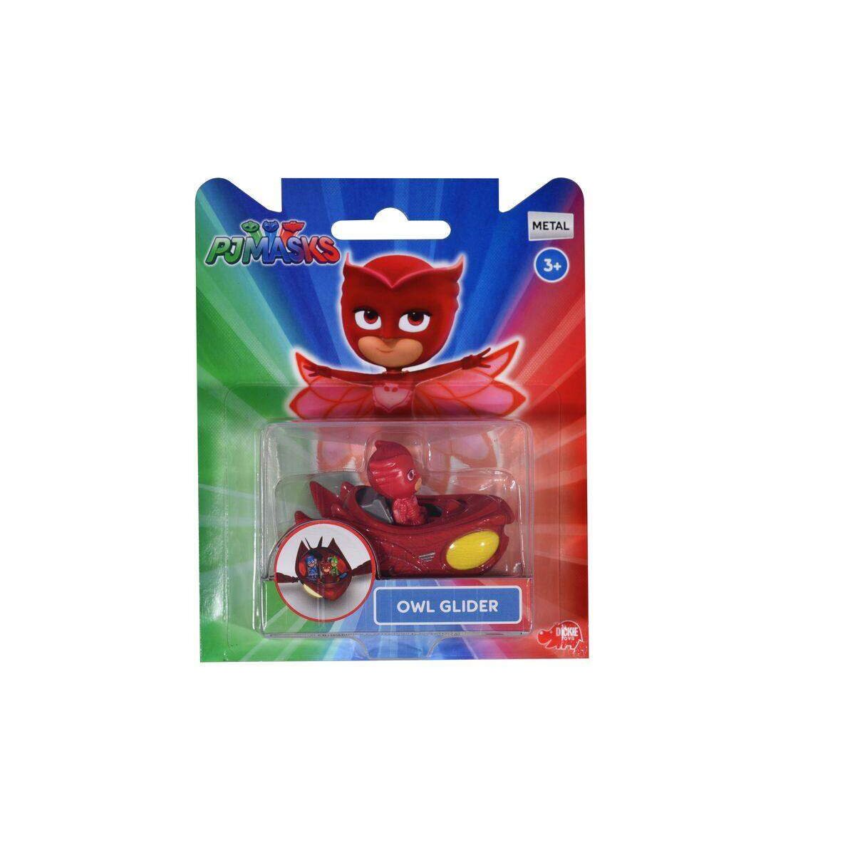 Dickie Toys PJ Masks Owlette Owl Glider