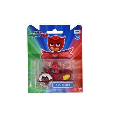 Dickie Toys PJ Masks Owlette Owl Glider