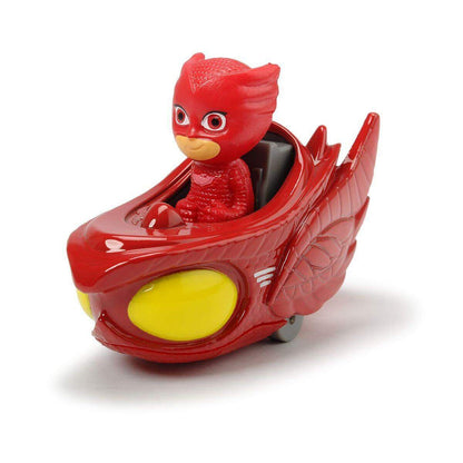 Dickie Toys PJ Masks Owlette Owl Glider
