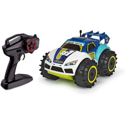 Dickie Toys RC Amphy Rider, RTR