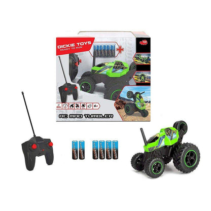 Dickie Toys RC Mad Tumbler