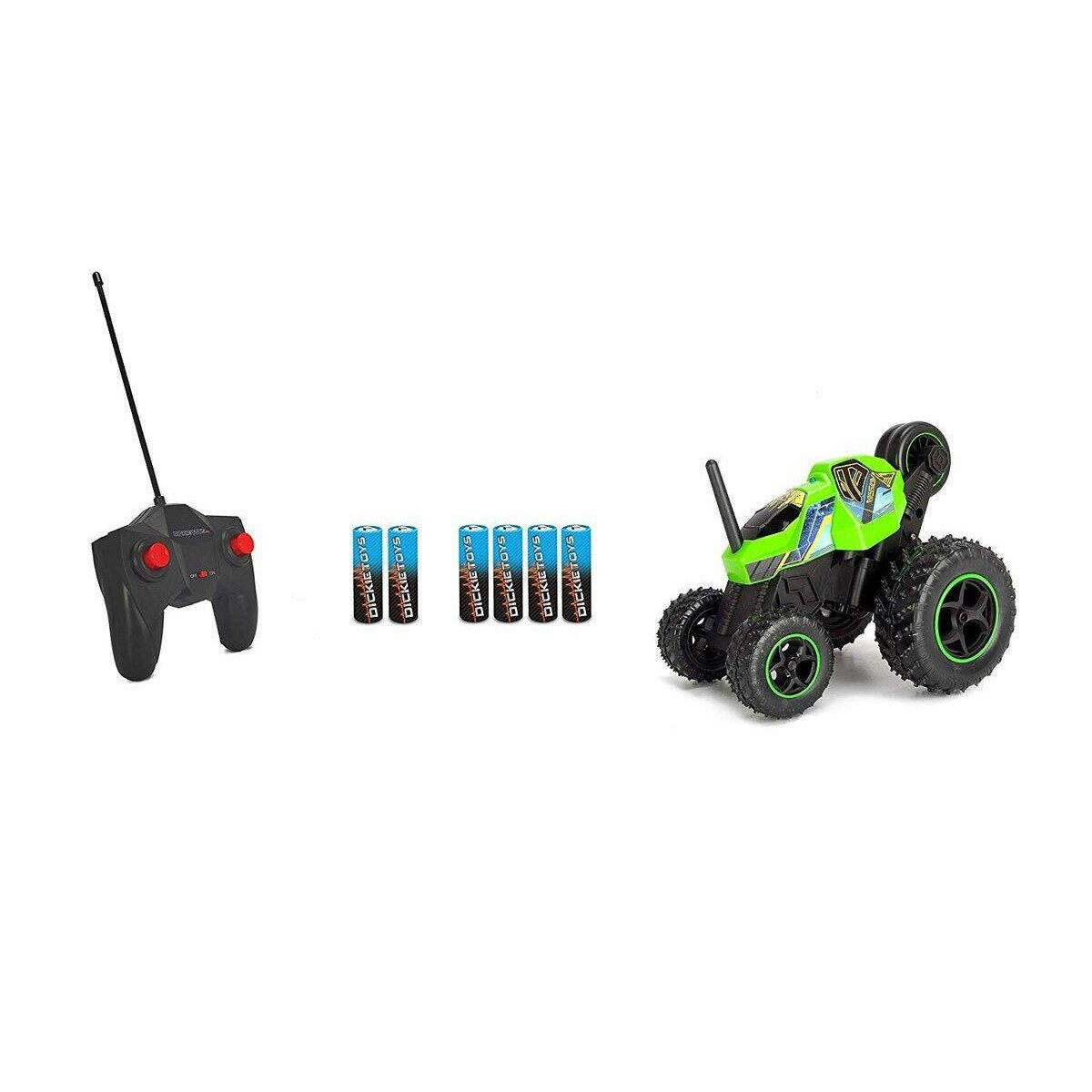Dickie Toys RC Mad Tumbler
