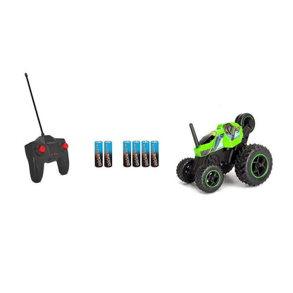 Dickie Toys RC Mad Tumbler