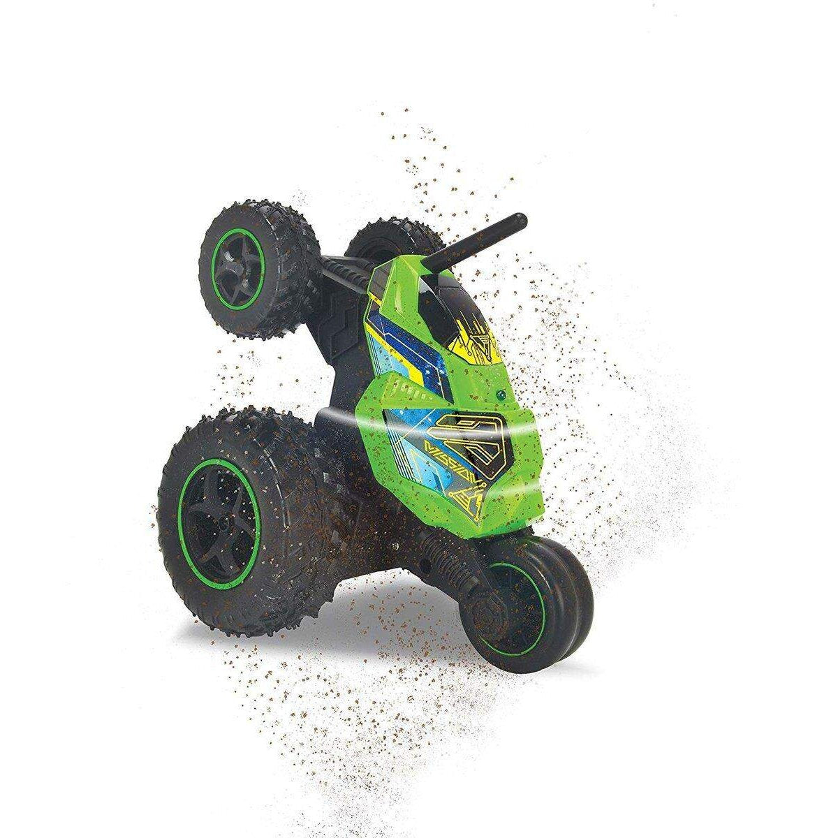 Dickie Toys RC Mad Tumbler