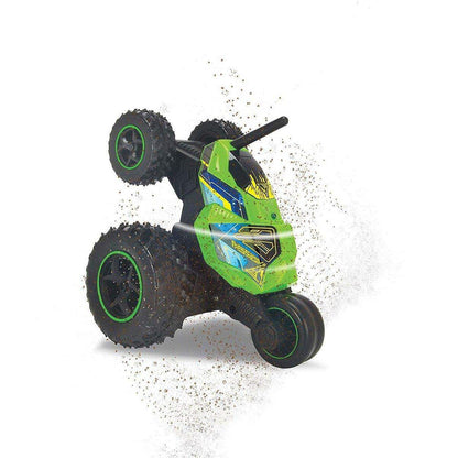 Dickie Toys RC Mad Tumbler