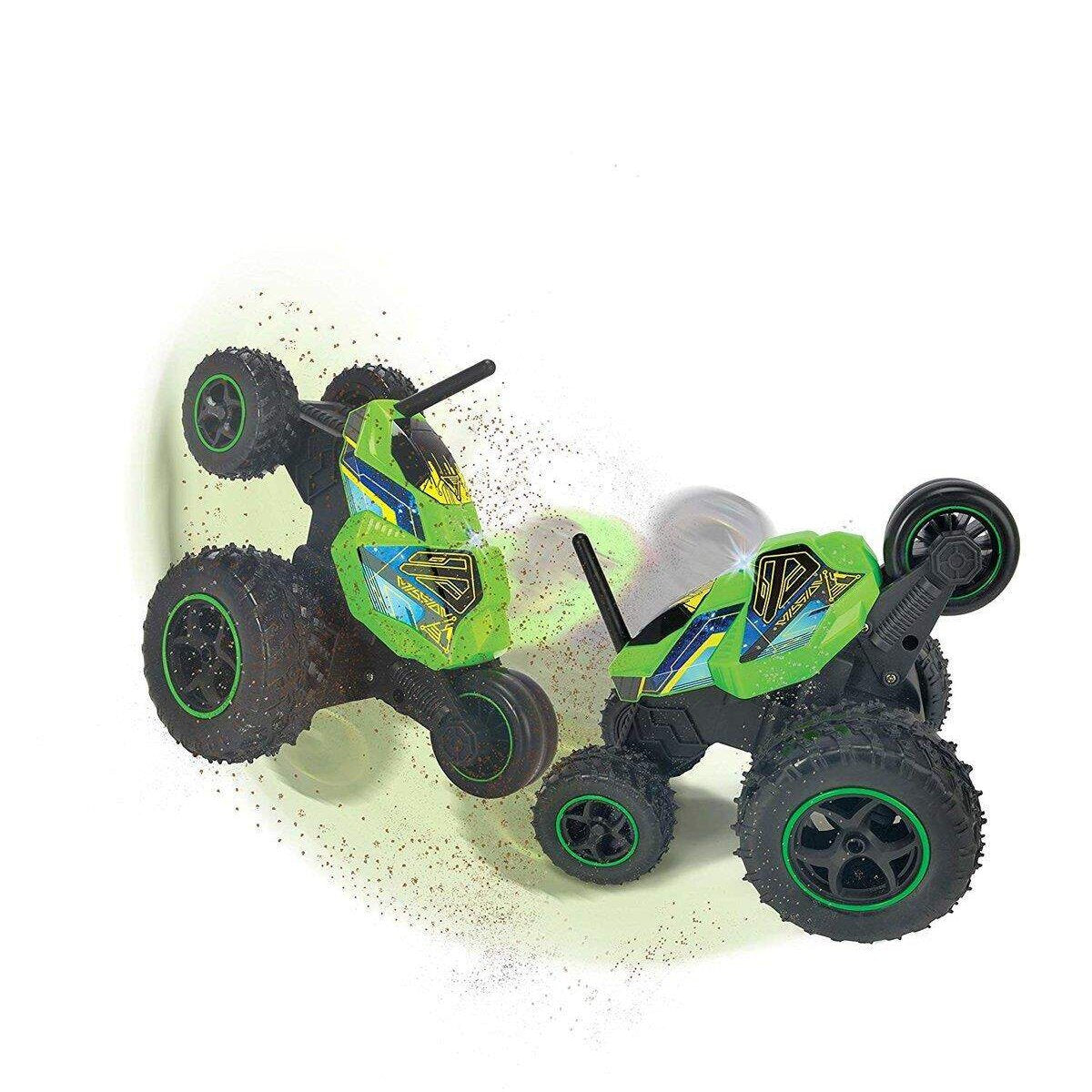 Dickie Toys RC Mad Tumbler