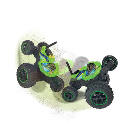 Dickie Toys RC Mad Tumbler
