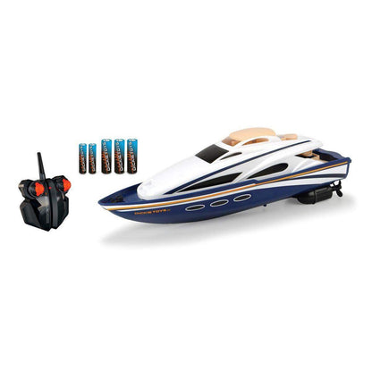Dickie Toys RC Sea Cruiser RTR 2 Kanal
