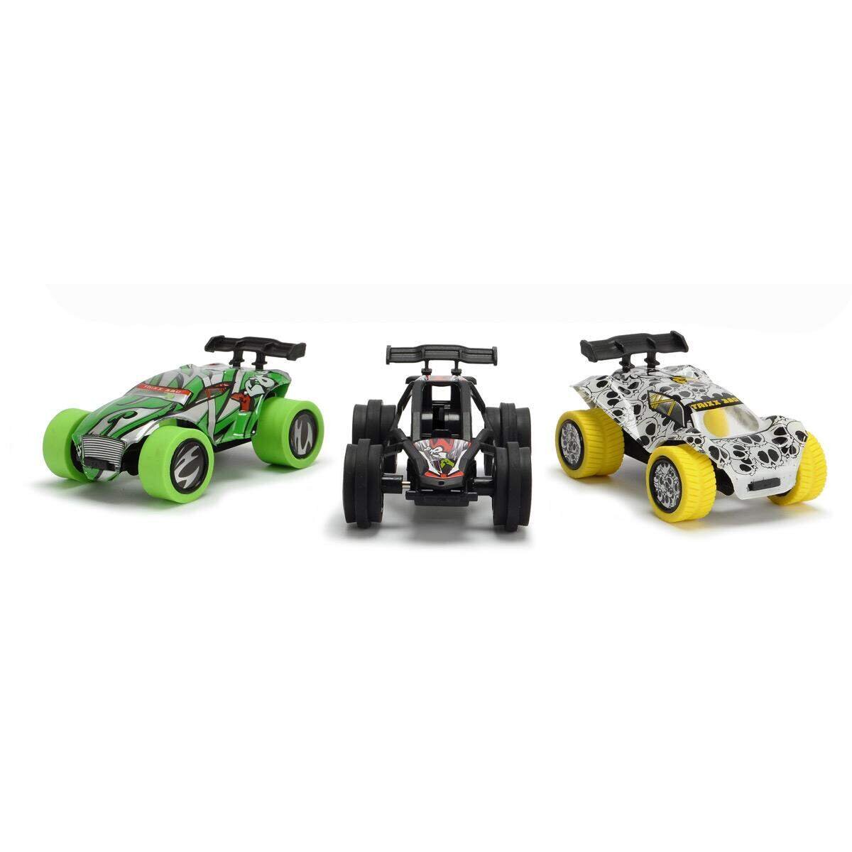 Dickie Toys Trixx 360° Bowl