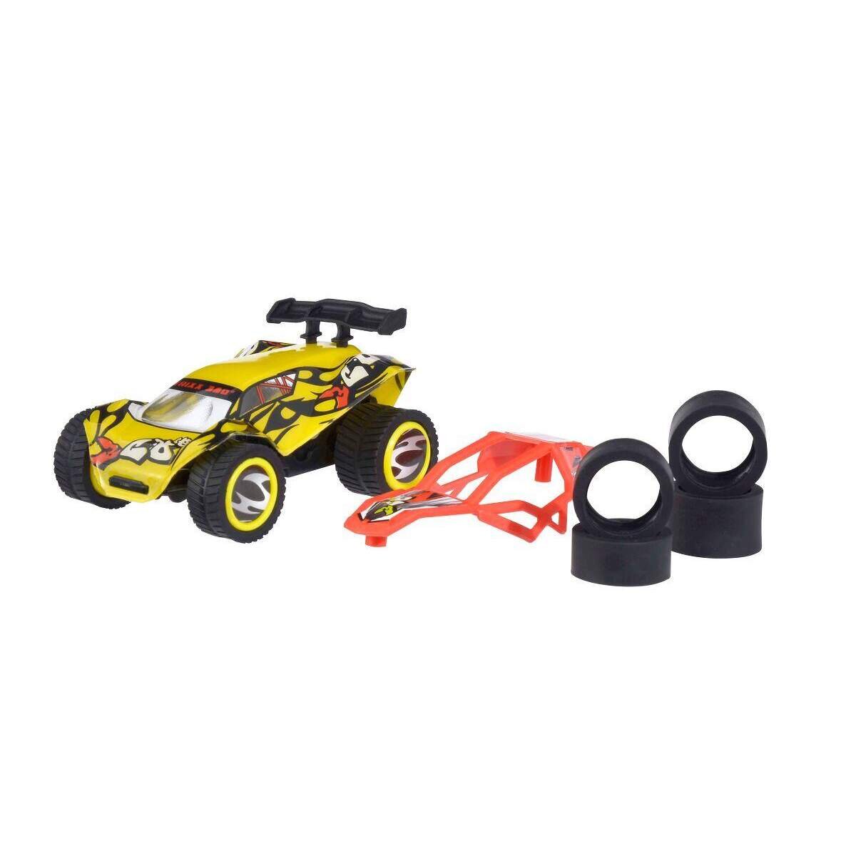 Dickie Toys Trixx 360° Double Ramp sortiert