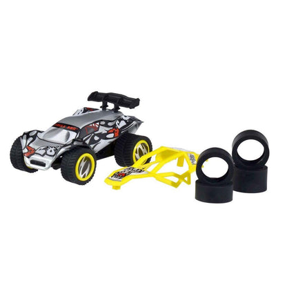 Dickie Toys Trixx 360° Double Ramp sortiert