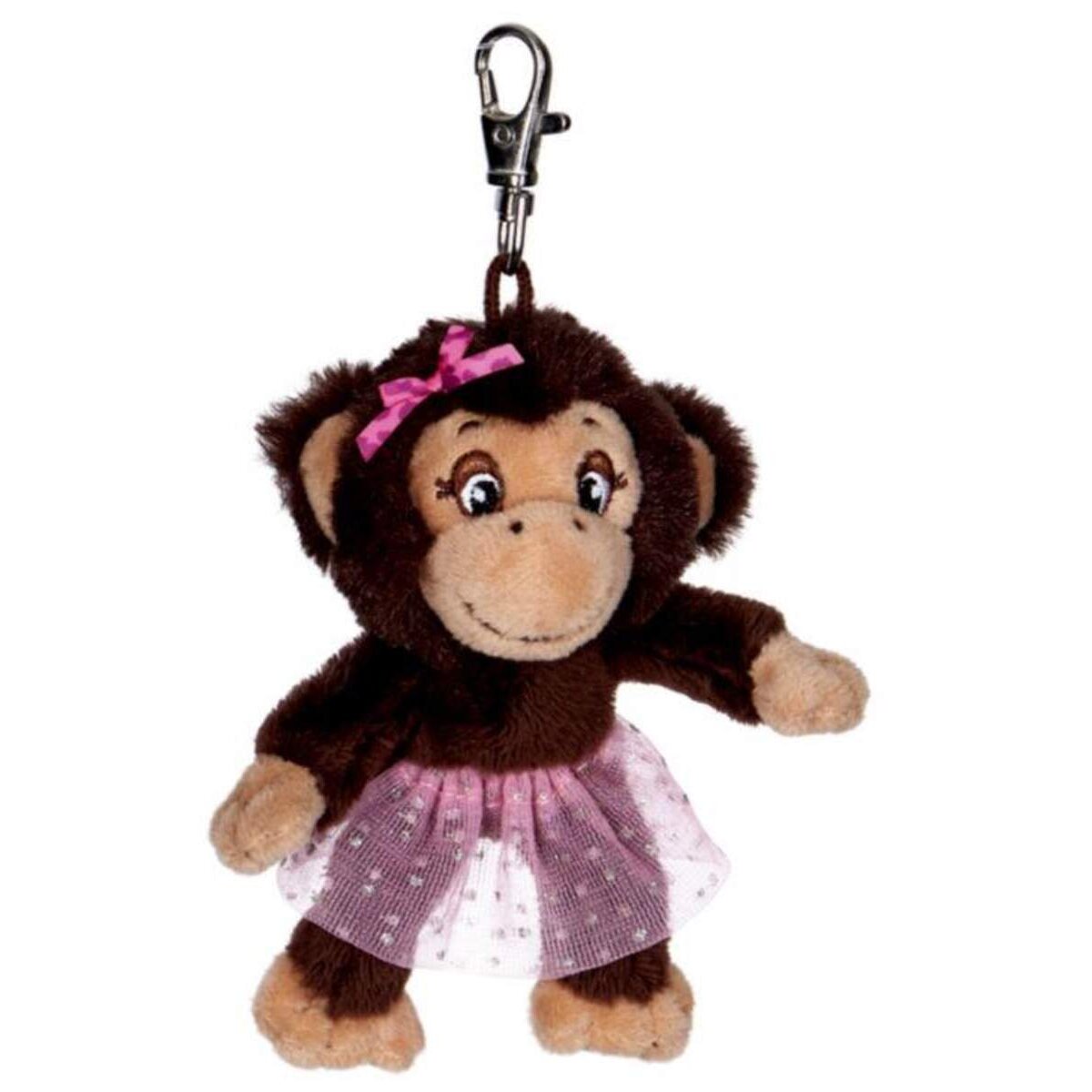 Die Spiegelburg Äffchen-Anhänger Samantha Prinzessin Lillifee