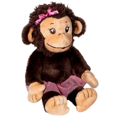 Die Spiegelburg Äffchen Samantha Prinzessin Lillifee