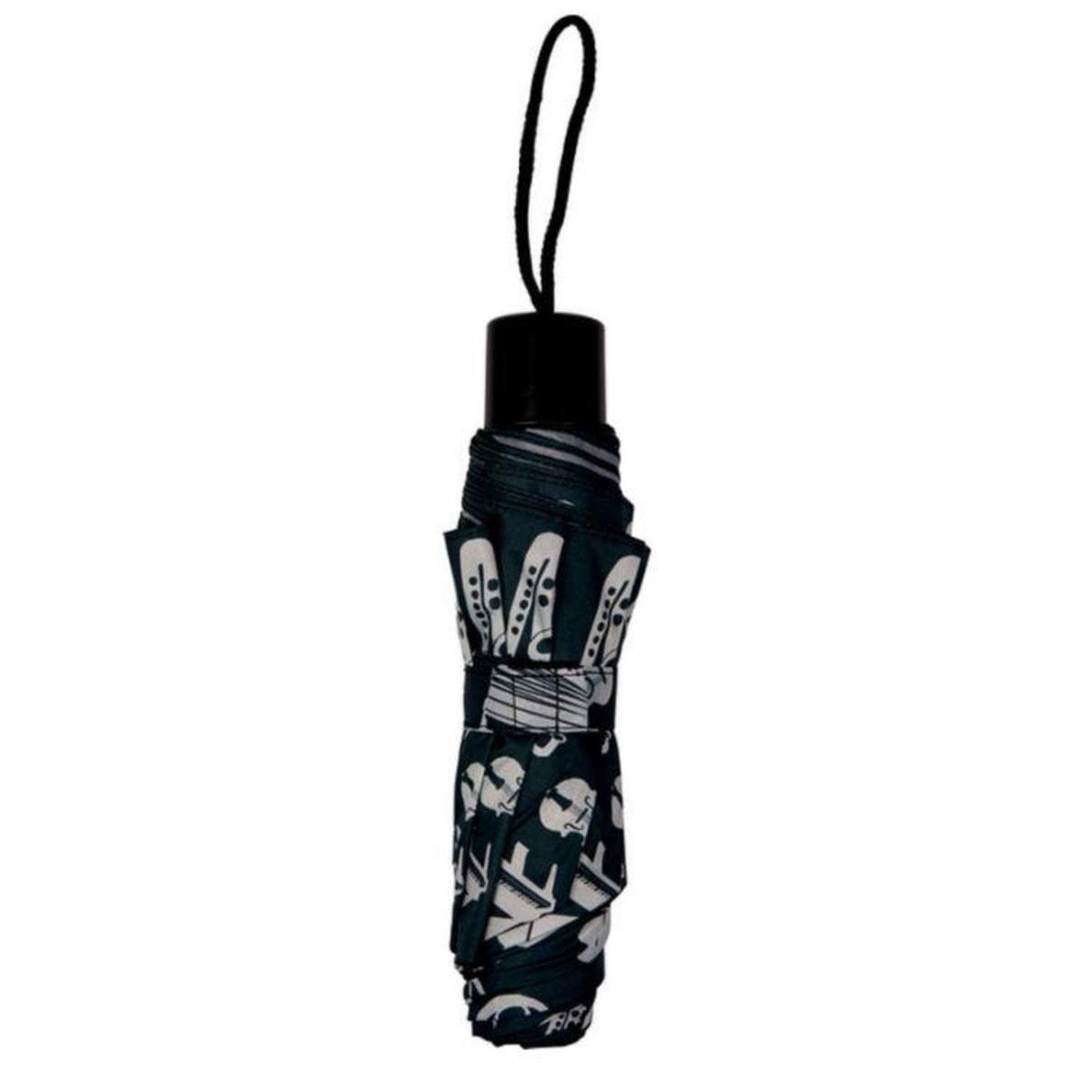 Die Spiegelburg All about music - Taschenschirm & Duo-Bag