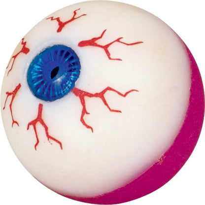 Die Spiegelburg Augen-Leuchtflummis mit Sound, sortiert