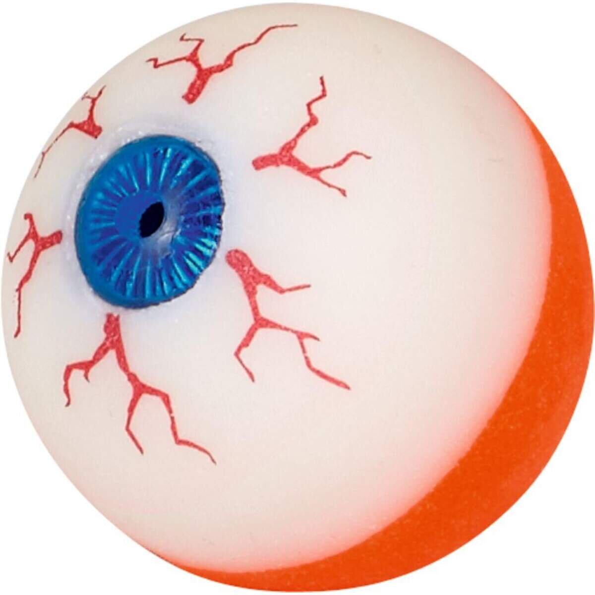 Die Spiegelburg Augen-Leuchtflummis mit Sound, sortiert