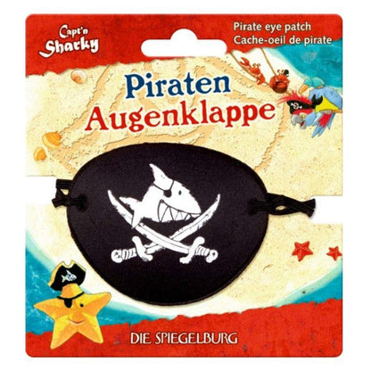 Die Spiegelburg Augenklappe Capt´n Sharky