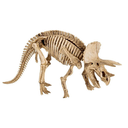 Die Spiegelburg Ausgrabungsset Triceratops T-Rex World