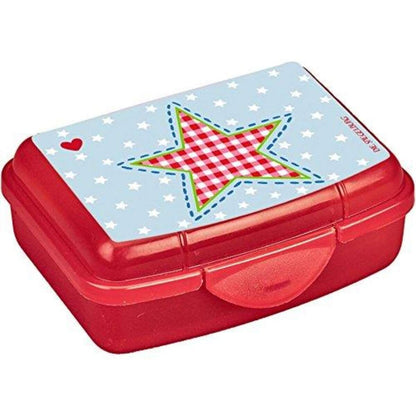 Die Spiegelburg BabyGlück Mini Snackboxen, 2 Stück