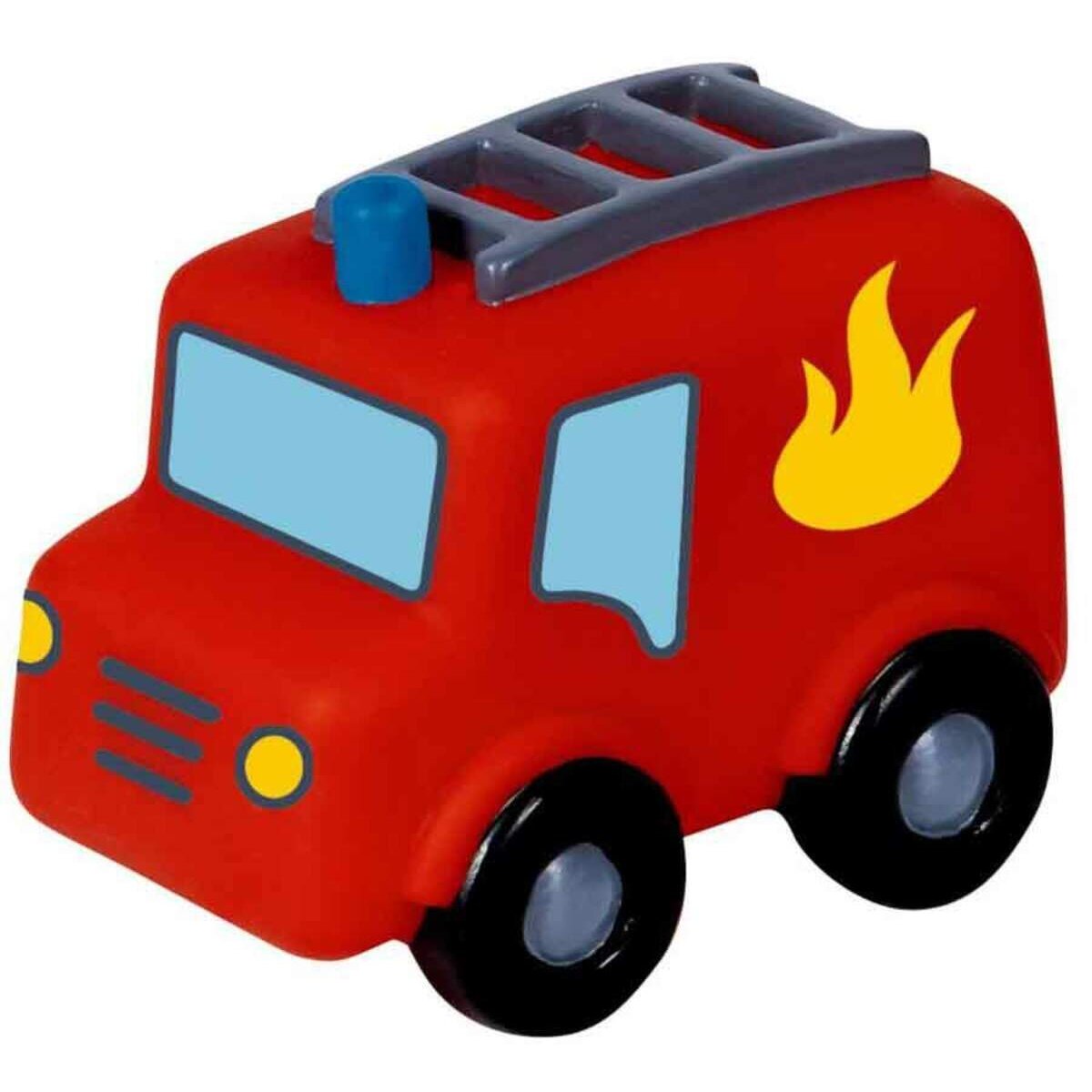 Die Spiegelburg BabyGlück Nachtlicht Feuerwehr
