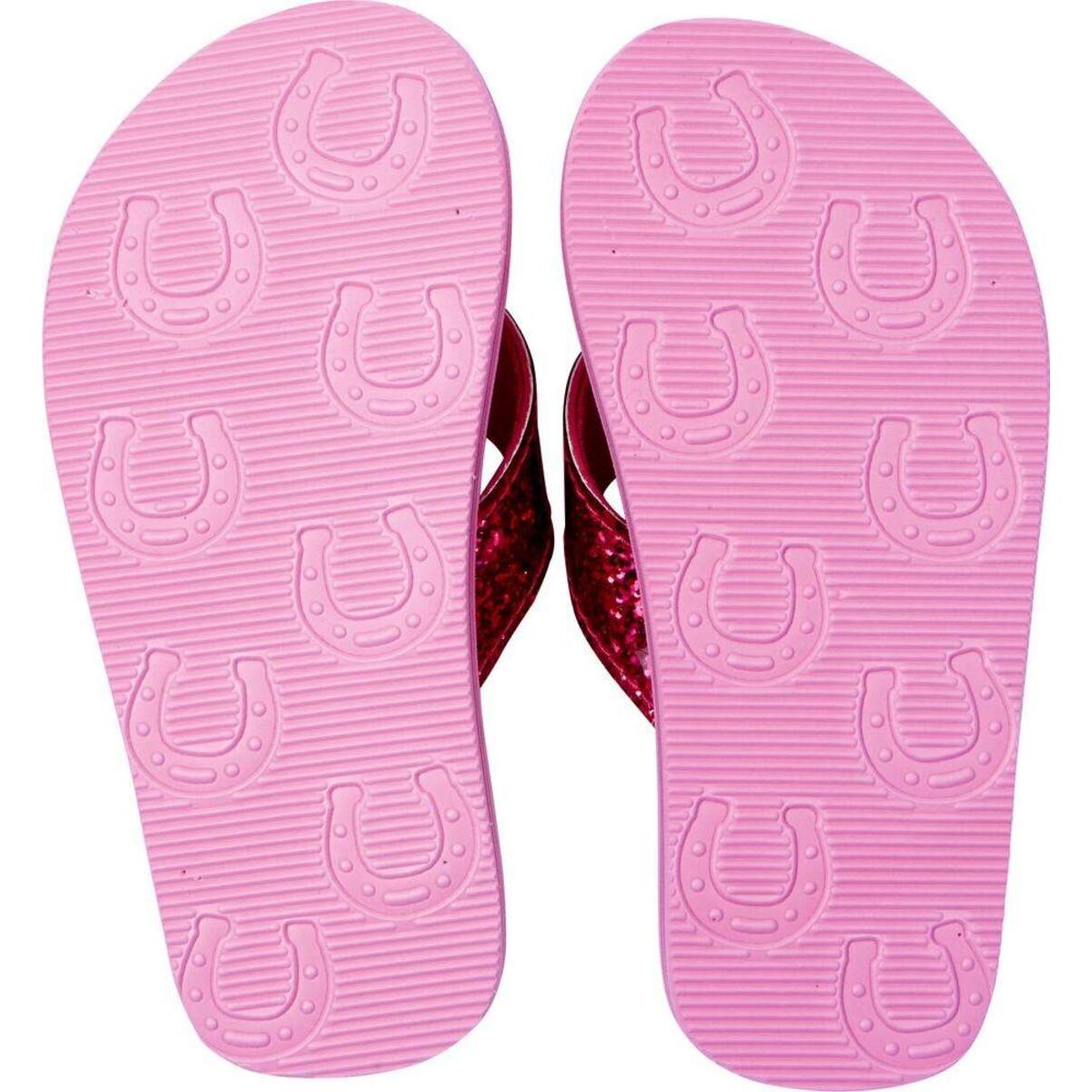 Die Spiegelburg Badeslipper Mein kleiner Ponyhof (Gr. 27/28)