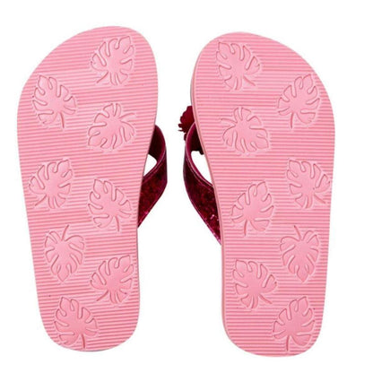 Die Spiegelburg Badeslipper Prinzessin Lillifee Tropical, Gr. 27/28