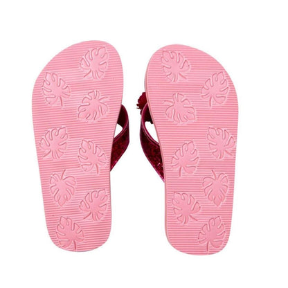 Die Spiegelburg Badeslipper Prinzessin Lillifee Gr. 29/30 (Tropical)