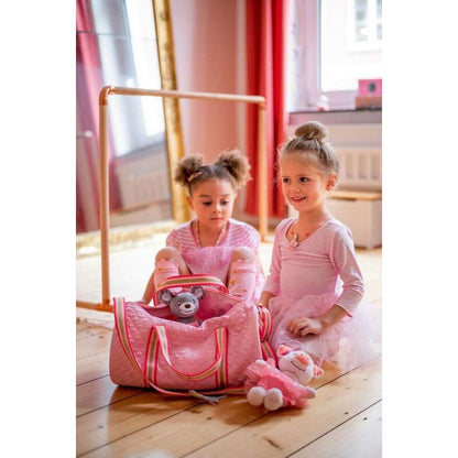 Die Spiegelburg Balletttasche Prinzessin Lillifee (Ballett)