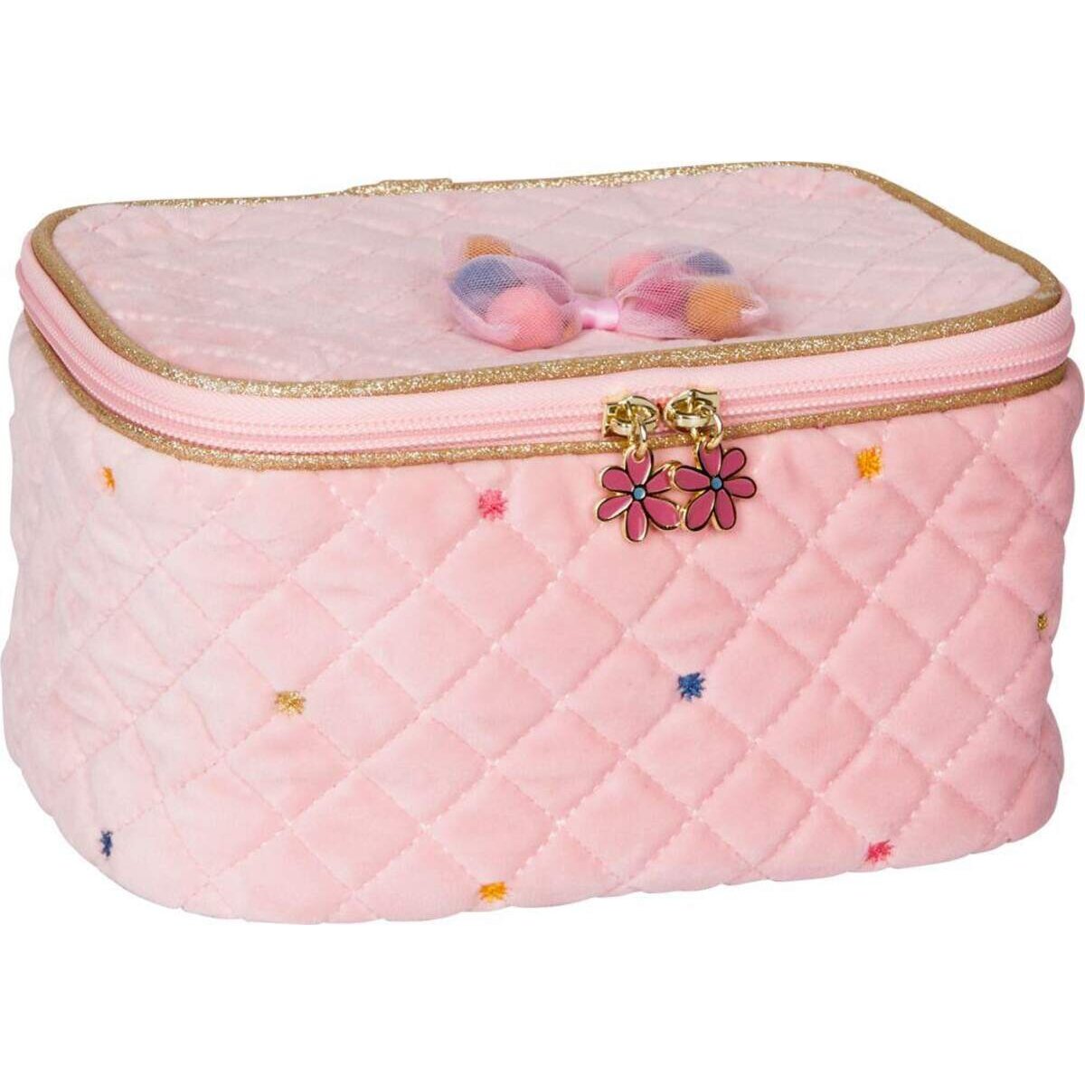 Die Spiegelburg Beauty Case Prinzessin Lillifee (Glitter&Gold)