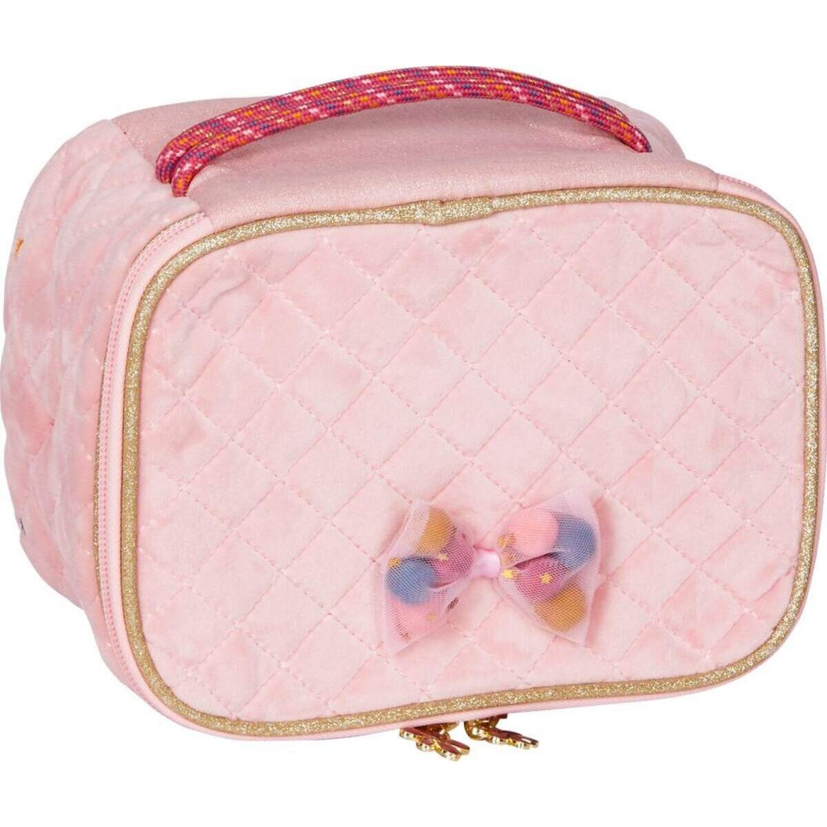 Die Spiegelburg Beauty Case Prinzessin Lillifee (Glitter&Gold)