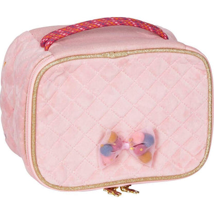 Die Spiegelburg Beauty Case Prinzessin Lillifee (Glitter&Gold)