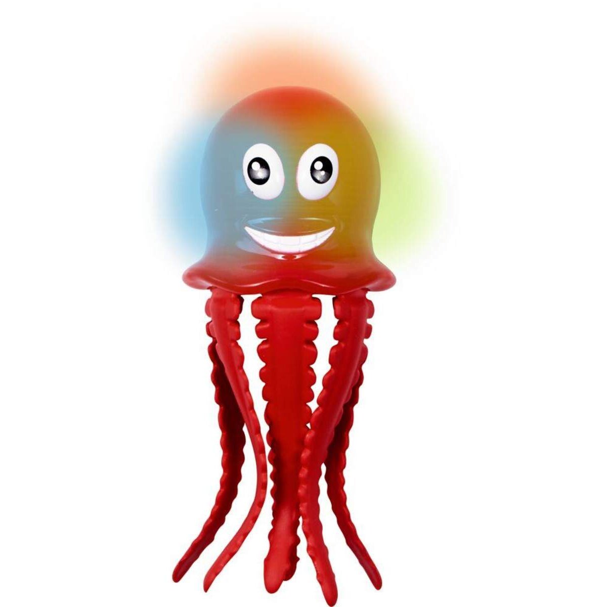 Die Spiegelburg Blinkender Tauch-Octopus Capt'n Sharky