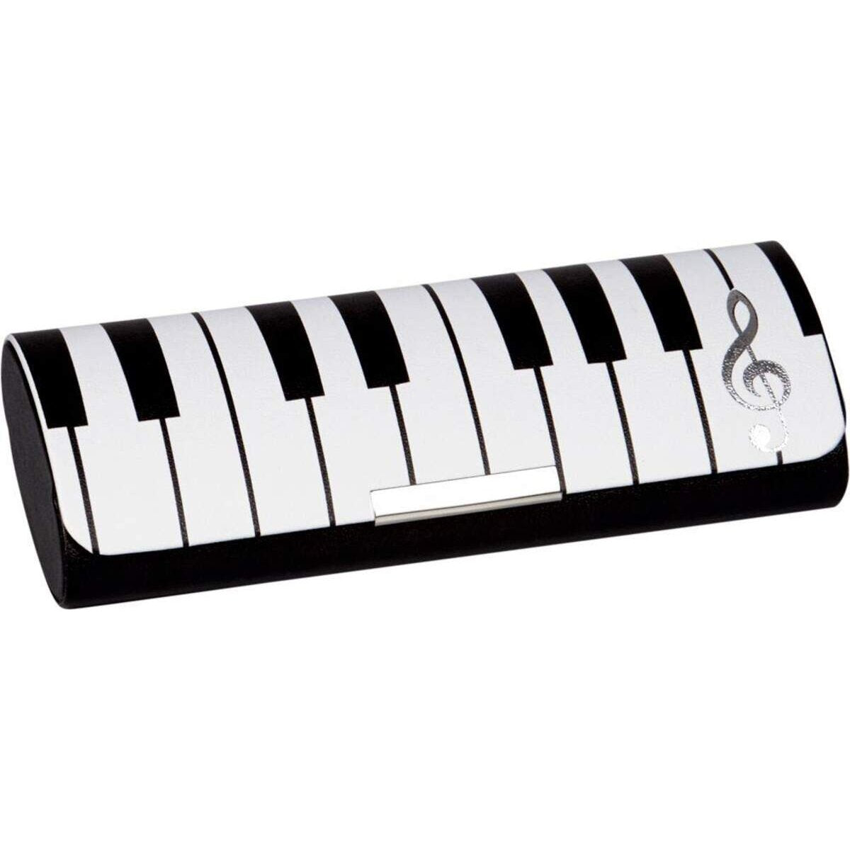 Die Spiegelburg Brillenetui All about music (Klavier)