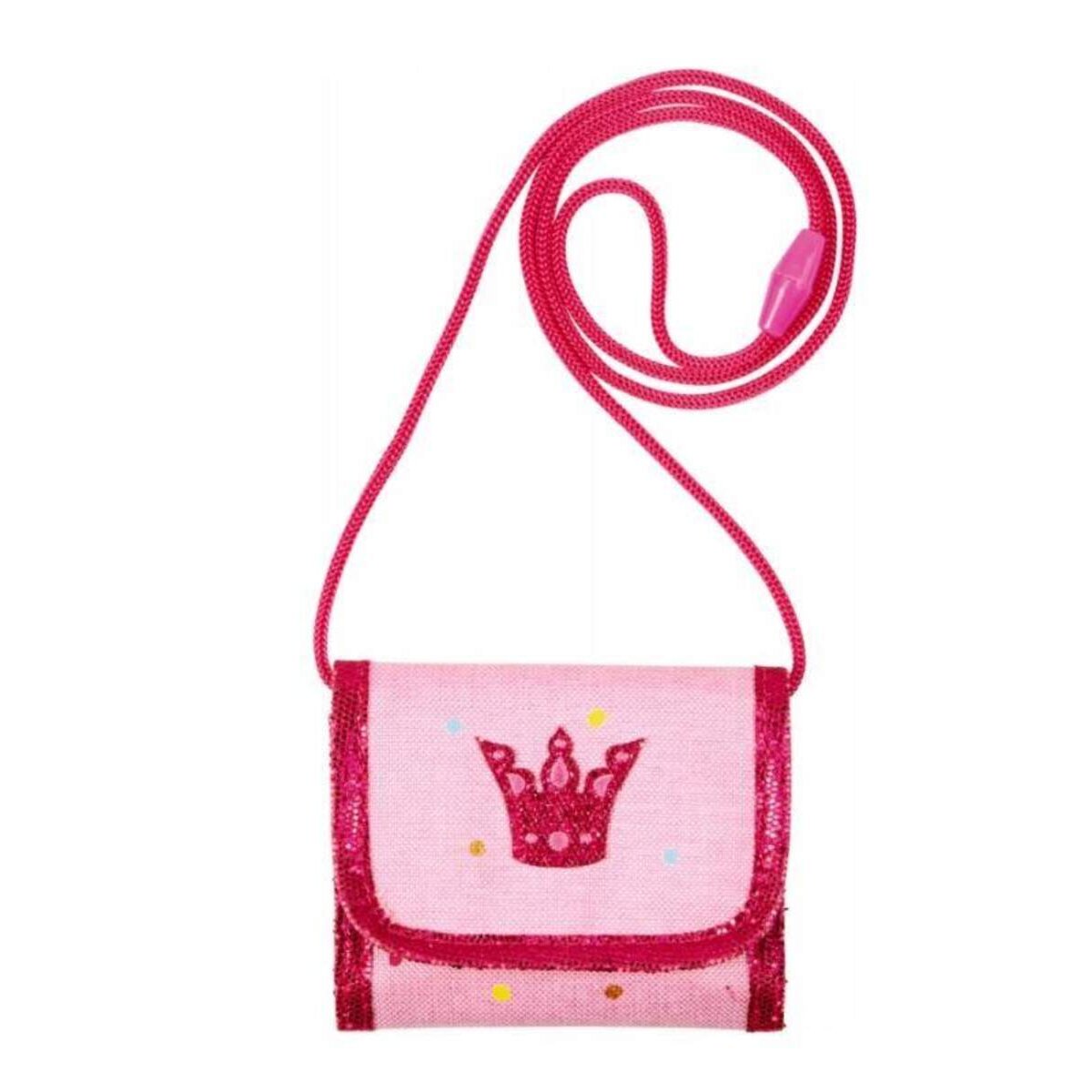 Die Spiegelburg Brustbeutel Prinzessin Lillifee
