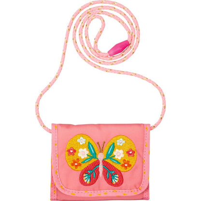 Die Spiegelburg Brustbeutel Schmetterling - Prinzessin Lillifee