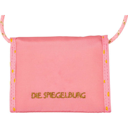 Die Spiegelburg Brustbeutel Schmetterling - Prinzessin Lillifee