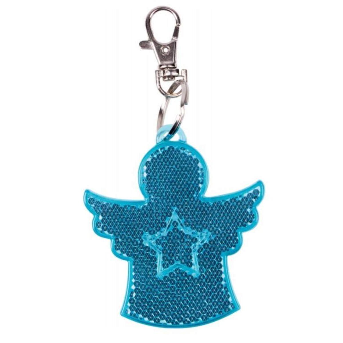 Die Spiegelburg Bunte Geschenke Blinkender Anhänger Engel