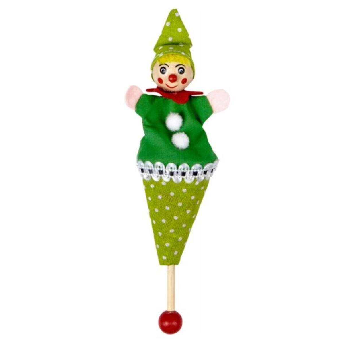 Die Spiegelburg Bunte Geschenke Tütenkasper 1 Stück, sortiert