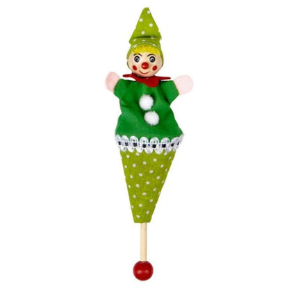 Die Spiegelburg Bunte Geschenke Tütenkasper 1 Stück, sortiert
