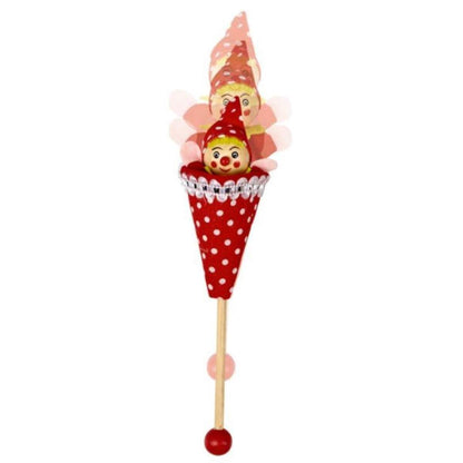 Die Spiegelburg Bunte Geschenke Tütenkasper 1 Stück, sortiert