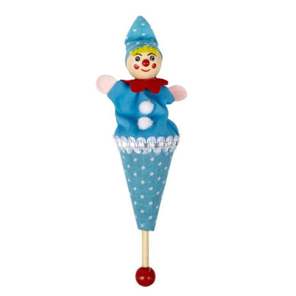 Die Spiegelburg Bunte Geschenke Tütenkasper 1 Stück, sortiert