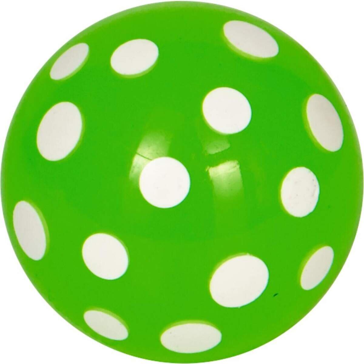Die Spiegelburg Bunter Flummi Bunte Geschenke, sortiert
