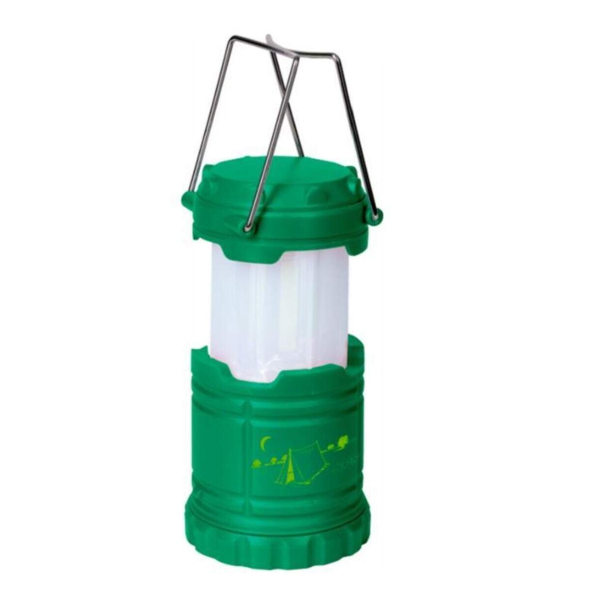 Die Spiegelburg Campinglampe Nature Zoom