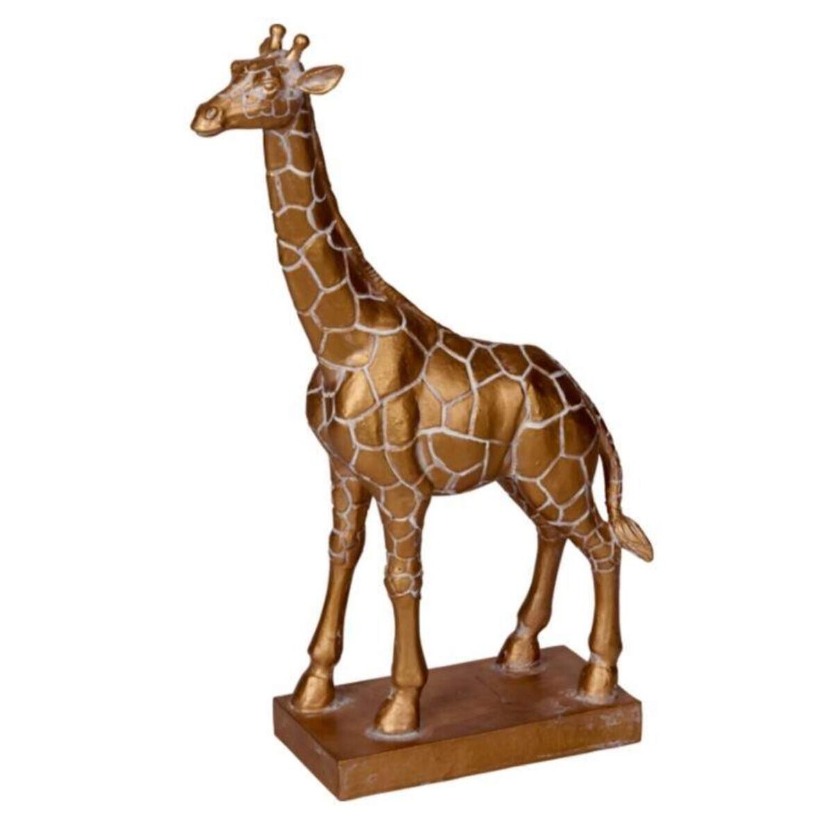 Die Spiegelburg Deko-Giraffe I love my Jungle