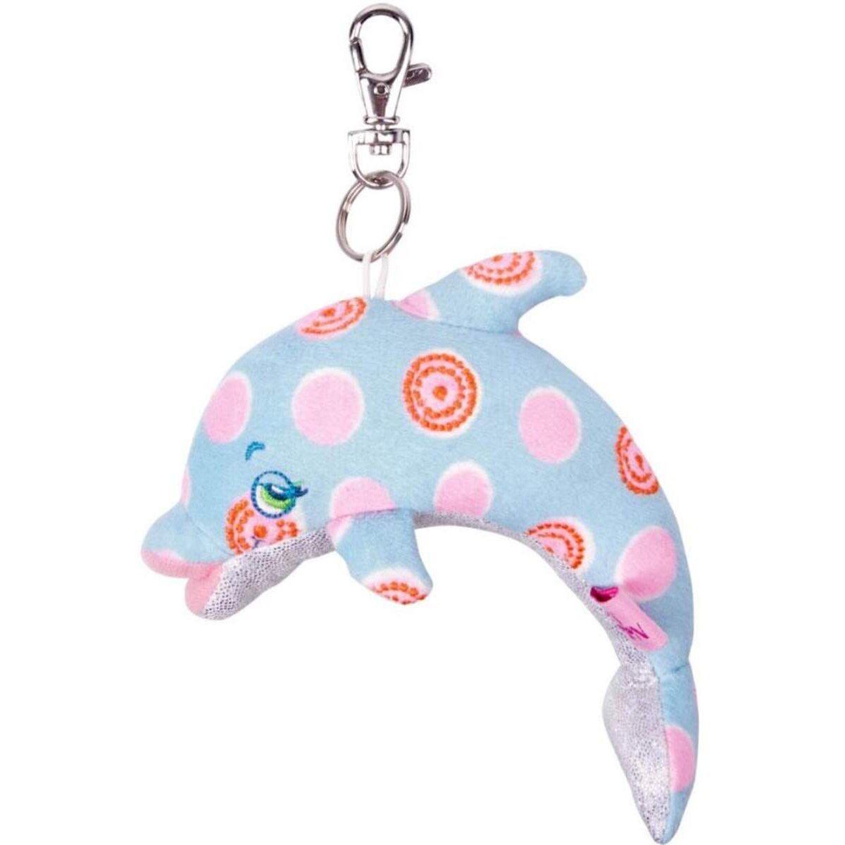Die Spiegelburg Delfin-Anhänger "Silla" Nella Nixe
