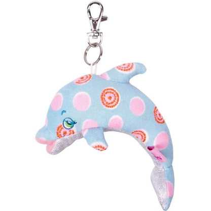 Die Spiegelburg Delfin-Anhänger "Silla" Nella Nixe