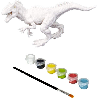 Die Spiegelburg Design your Dinosaur - Allosaurus T-Rex World