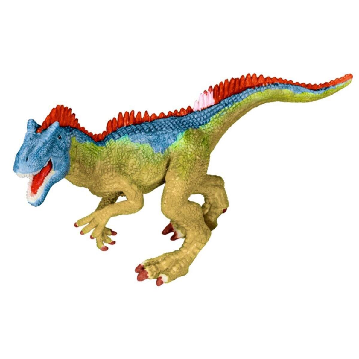 Die Spiegelburg Dinosaurier zum Bemalen Allosaurus T-Rex World