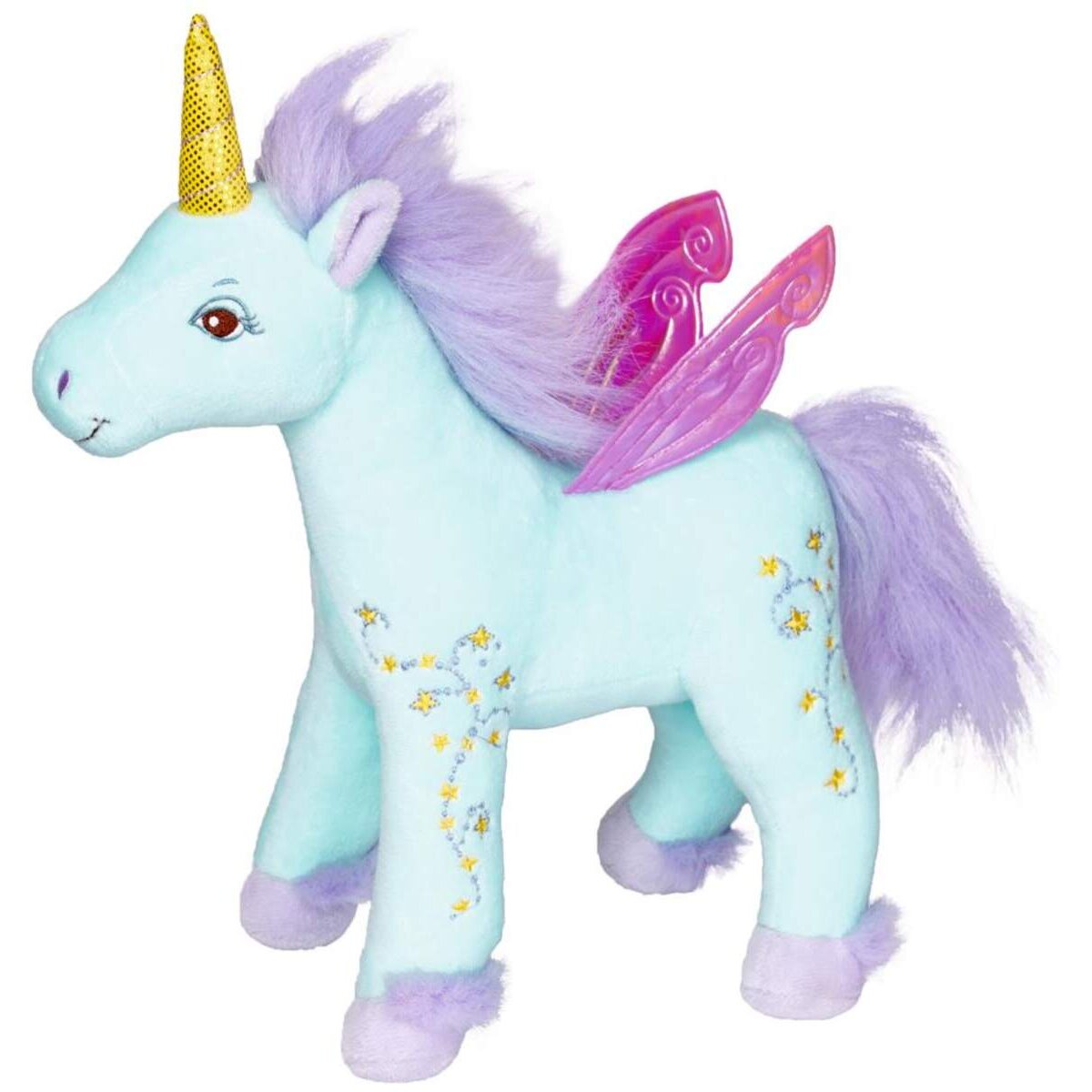 Die Spiegelburg Einhorn Blue Prinzessin Lillifee