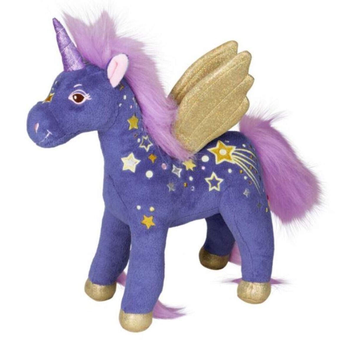 Die Spiegelburg Einhorn-Paradies Einhorn Lumina
